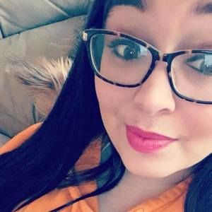 Meet your Posher, Brittney